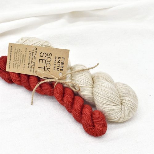 Sock Sets : Watercolour Sock 4ply