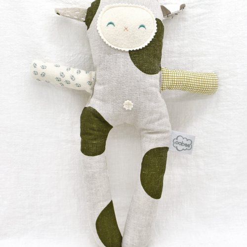 Jimmy Oobee by Maze & Vale